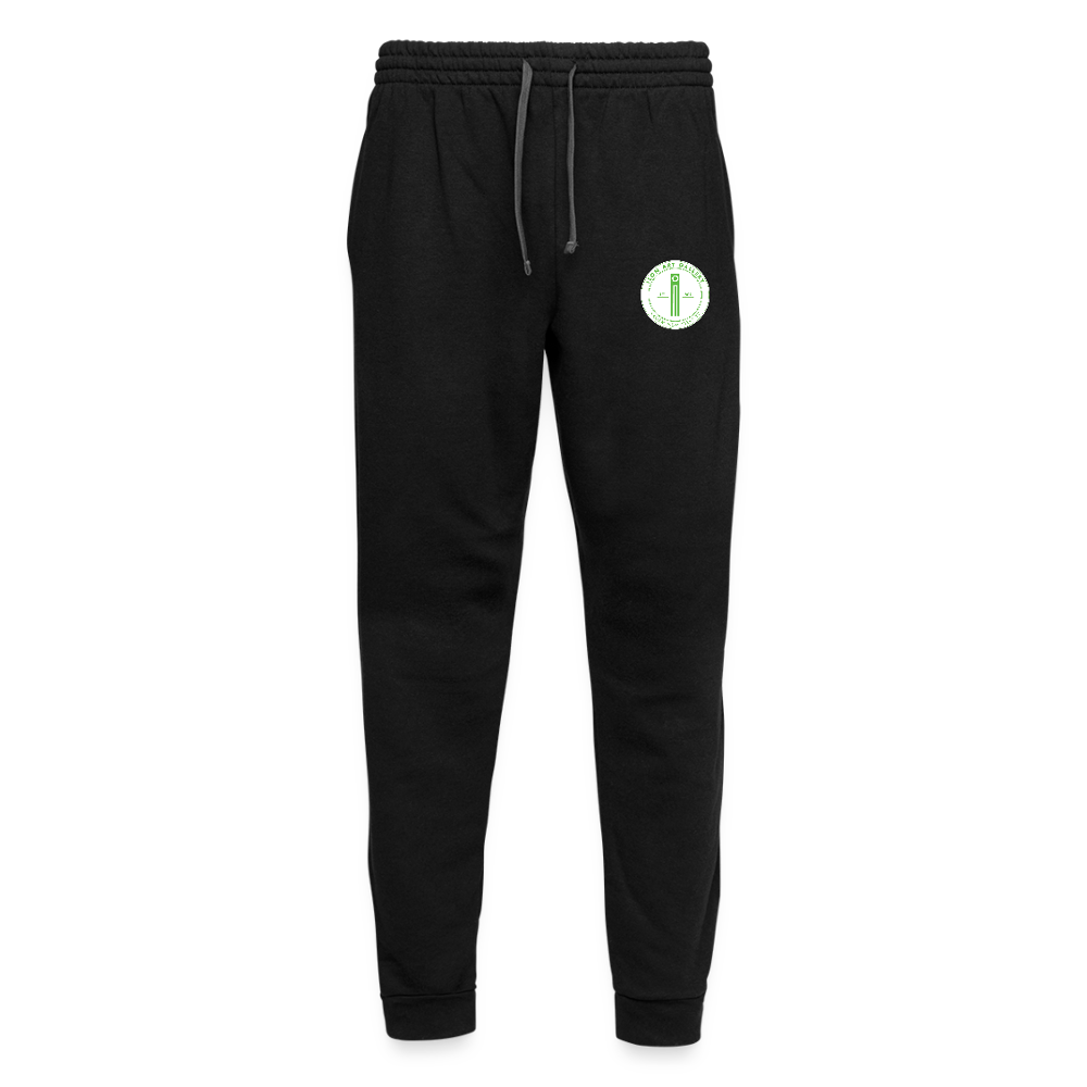 ilon Art Gallery Jogger - black/asphalt