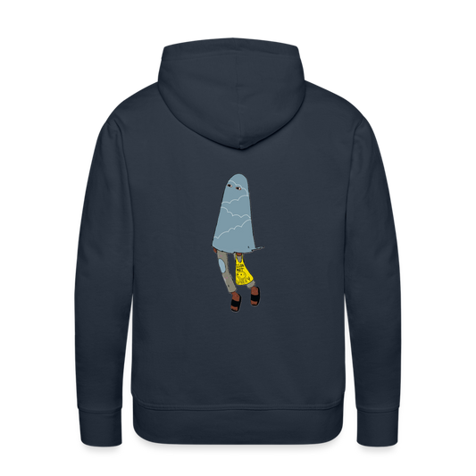 Roycer - navy