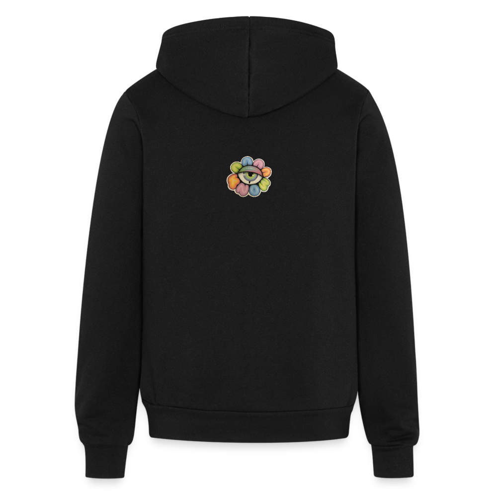 Eye Know Zip - black